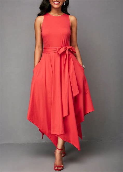 classy ladylike summer dresses.